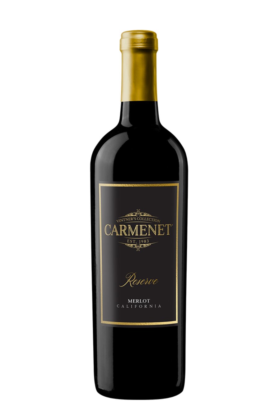 Carmenet Merlot (750 ml)