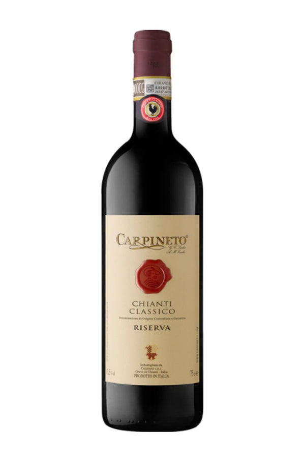 Carpineto Chianti Classico Riserva 2018 (750 ml)