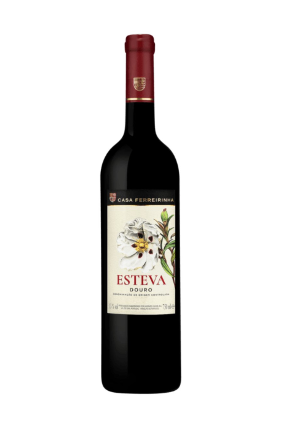 Casa Ferreirinha Esteva 2019 (750 ml)