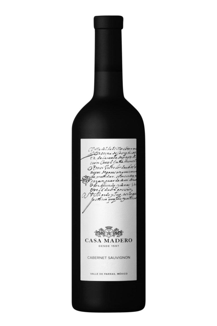 Casa Madero Cabernet Sauvignon 2021 (750 ml)