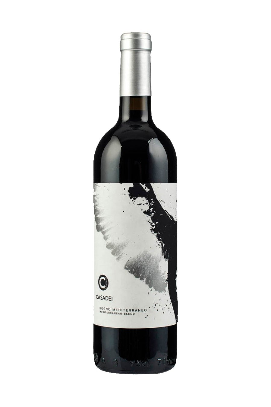 Casadei Sogno Mediterraneo 2021 (750 ml)