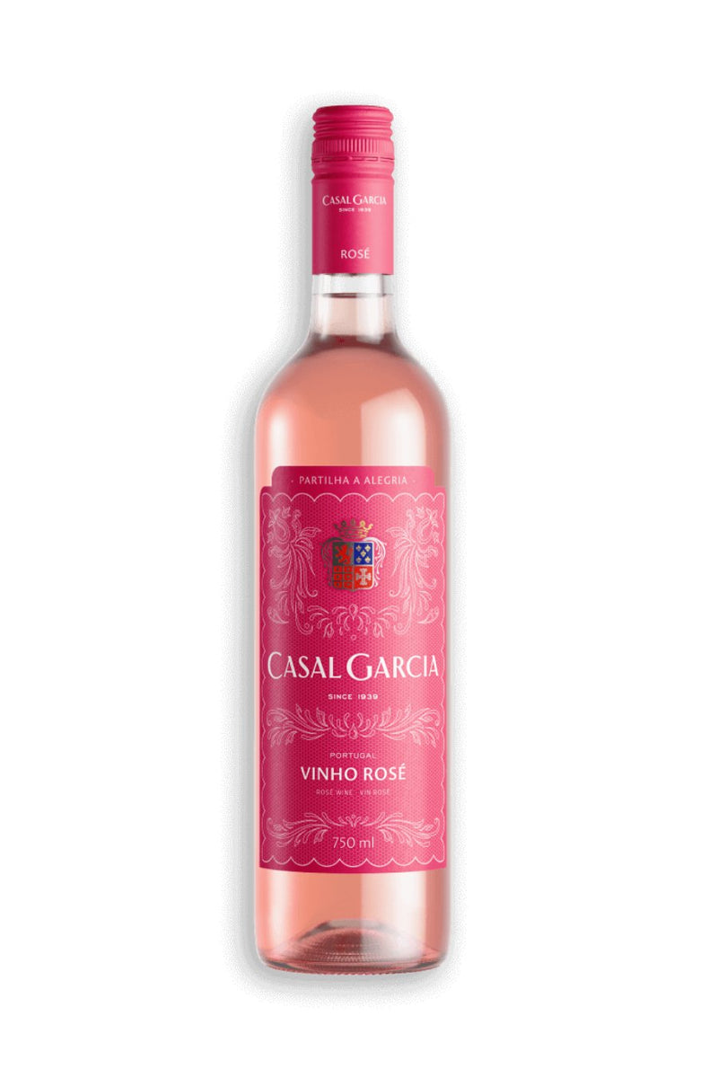 Casal Garcia Vinho Verde Rose (750 ml)