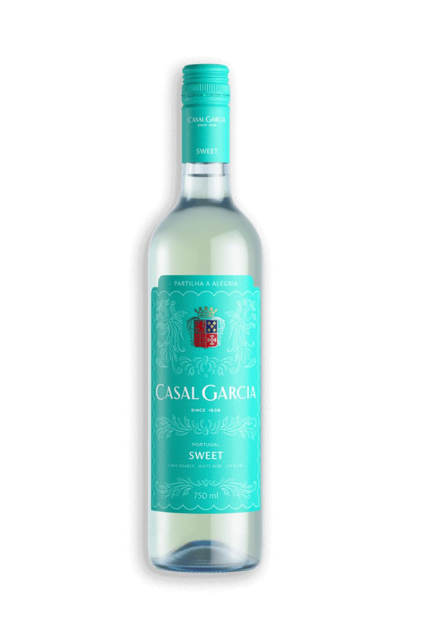 Casal Garcia Vinho Verde Sweet White Wine (750 ml)