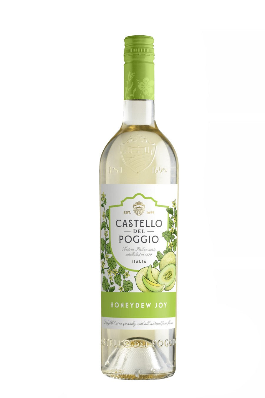 Castello Del Poggio Honeydew Joy (750 ml)