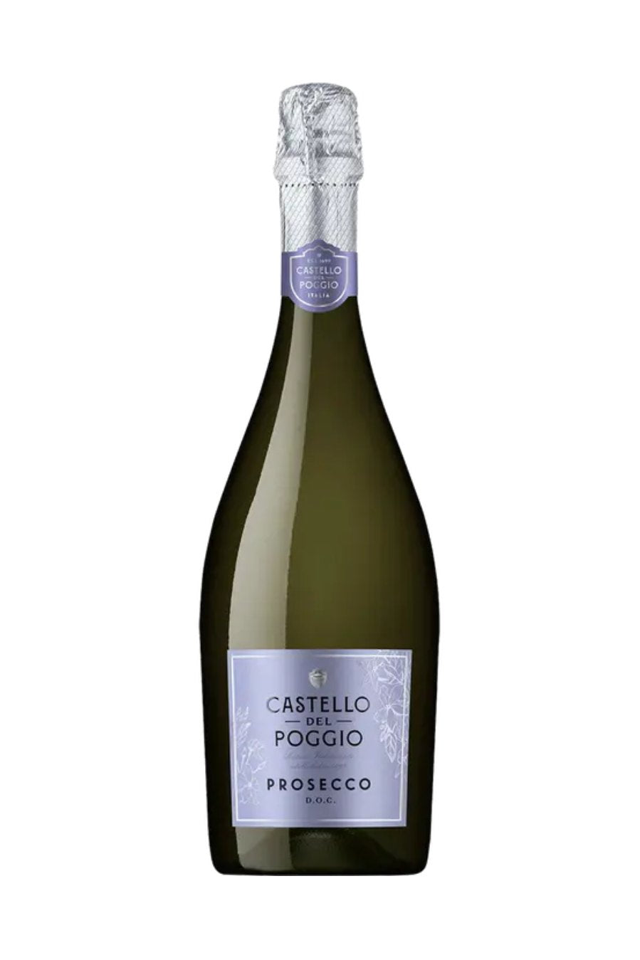 Castello Del Poggio Prosecco (750 ml)