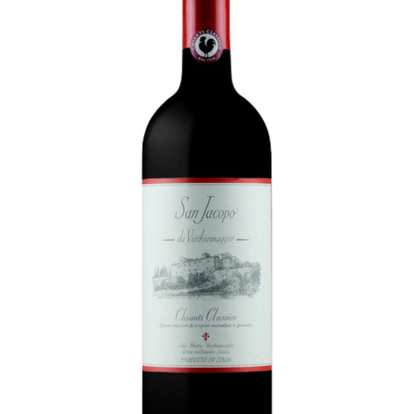 CastelloVicchiomaggioChiantiCl