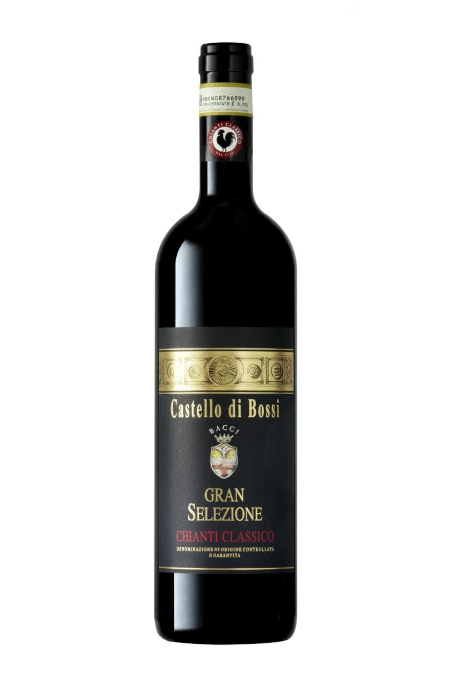 Castello di Bossi Chianti Classico Gran Selezione 2020 (750 ml)