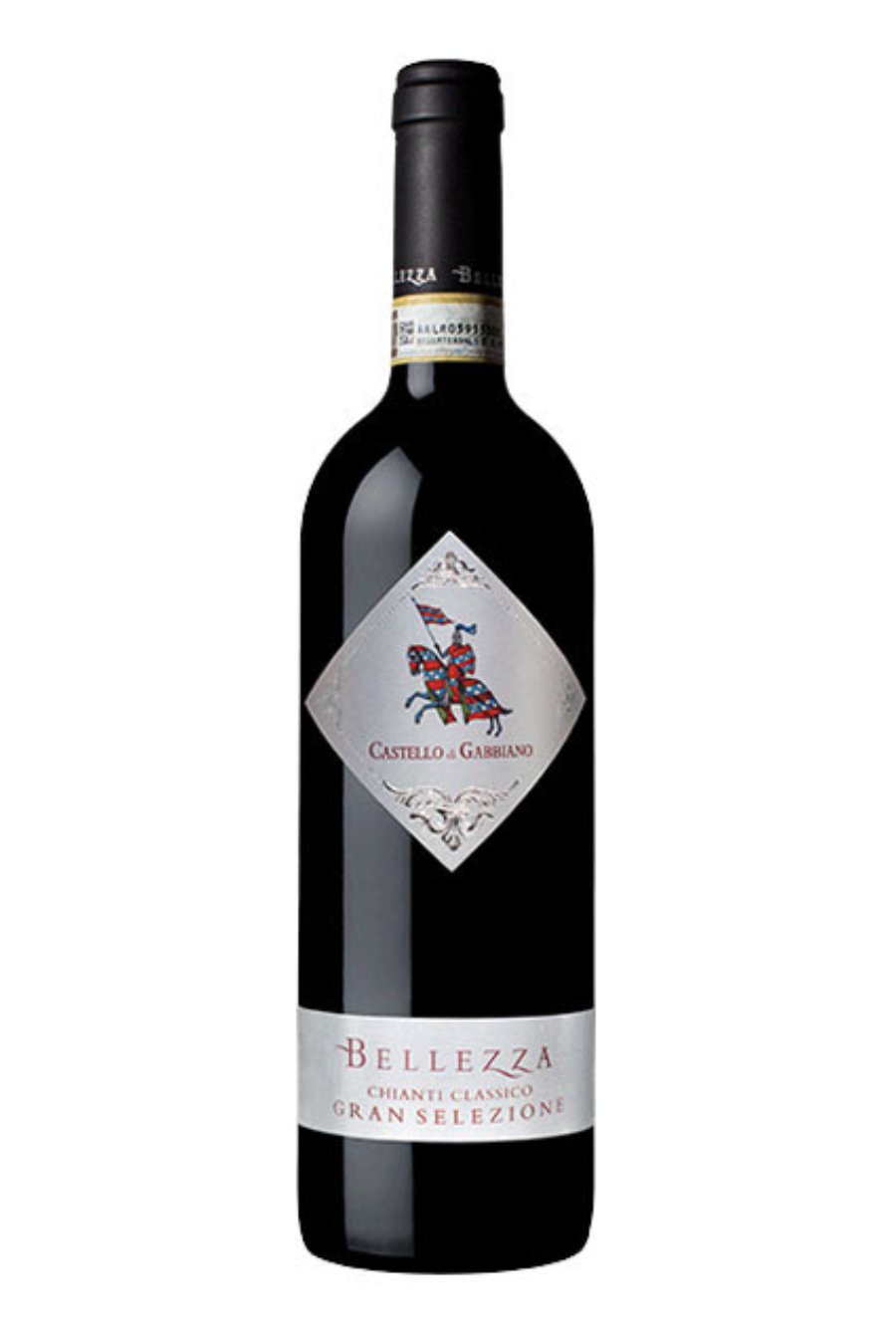 Castello di Gabbiano Chianti Classico Bellezza Gran Selezione (750 ml)