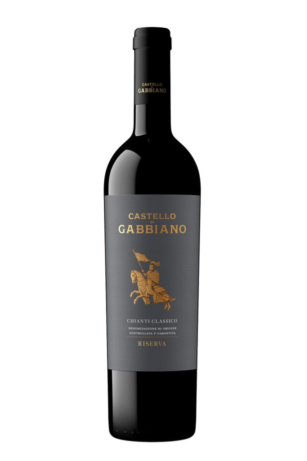 Castello di Gabbiano Chianti Classico Riserva 2020 (750 ml)