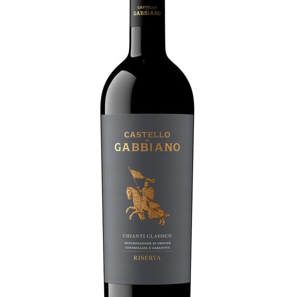 Castello di Gabbiano Chianti Classico Riserva 2020 (750 ml)