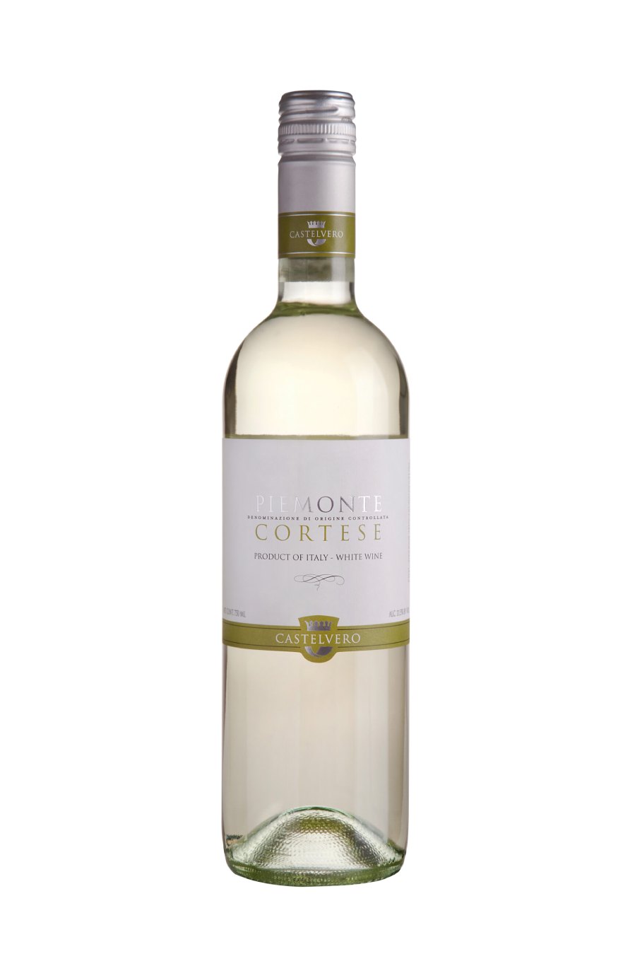 Castelvero Cortese Stelvin 2023 (750 ml)