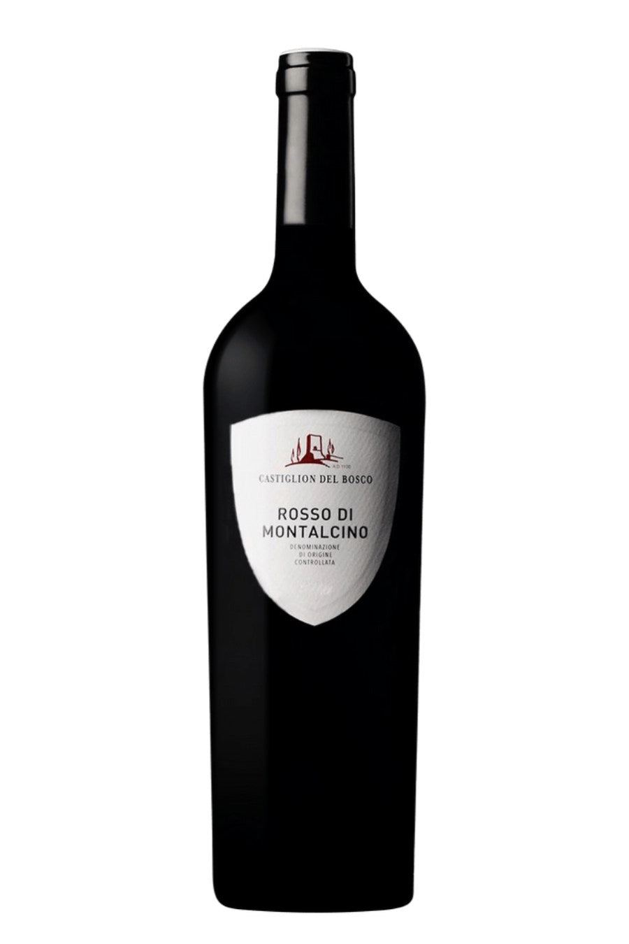 Castiglion del Bosco Rosso di Montalcino 2016 (750 ml)