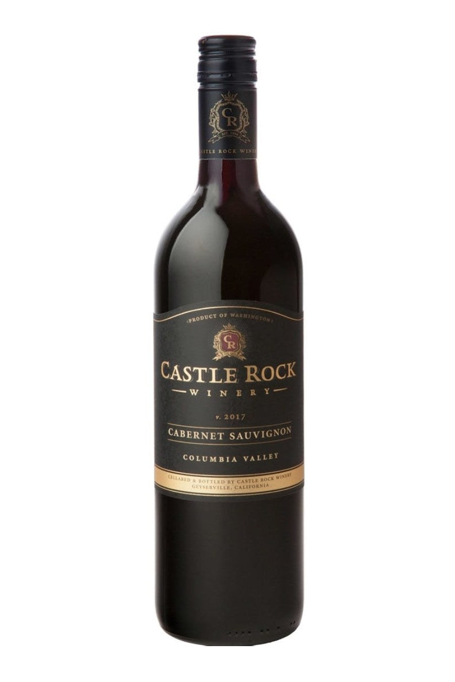 Castle Rock Cabernet Sauvignon Columbia Valley 2022 (750 ml)