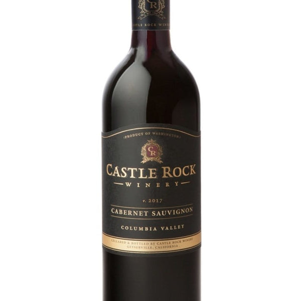CastleRockCabernetSauvignonCol