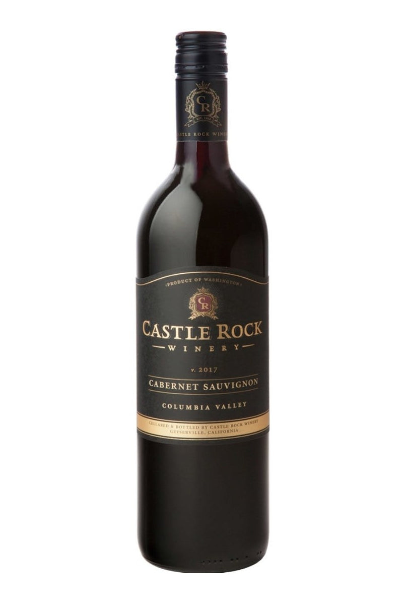 Castle Rock Cabernet Sauvignon Columbia Valley (750 ml)