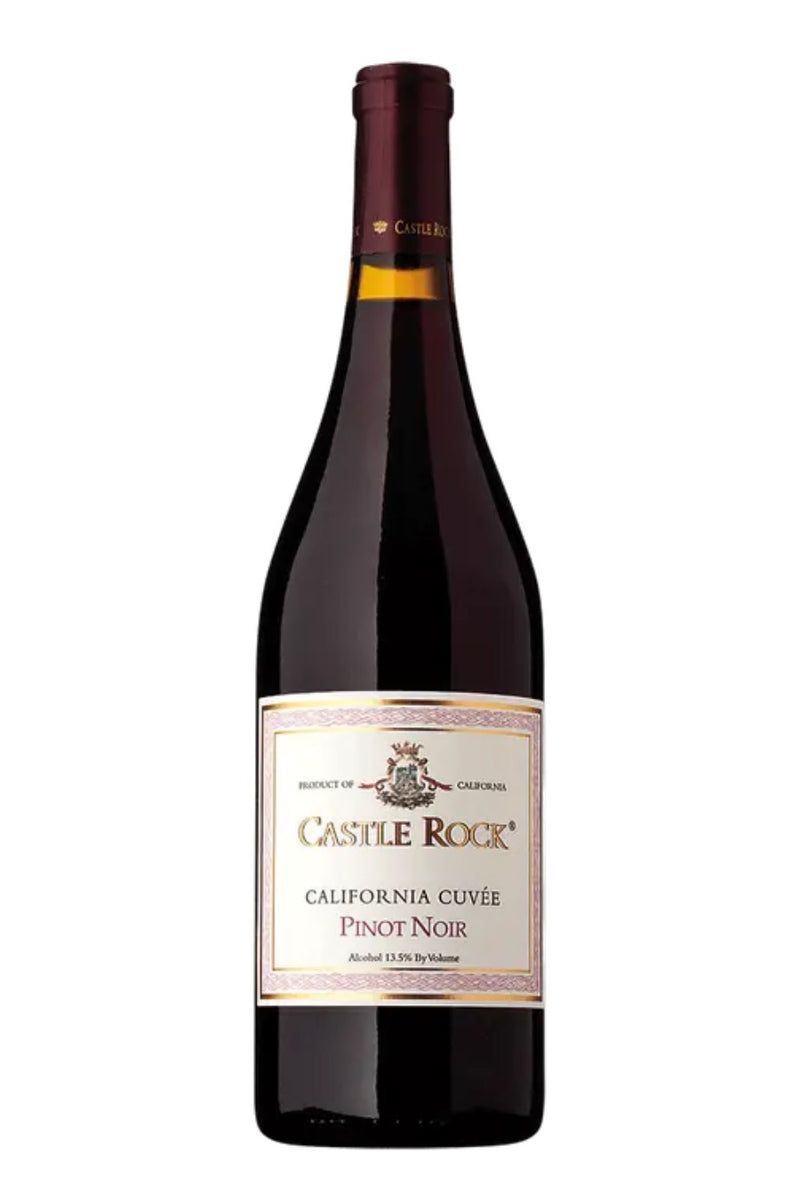 Castle Rock Pinot Noir California Cuvee (750 ml)