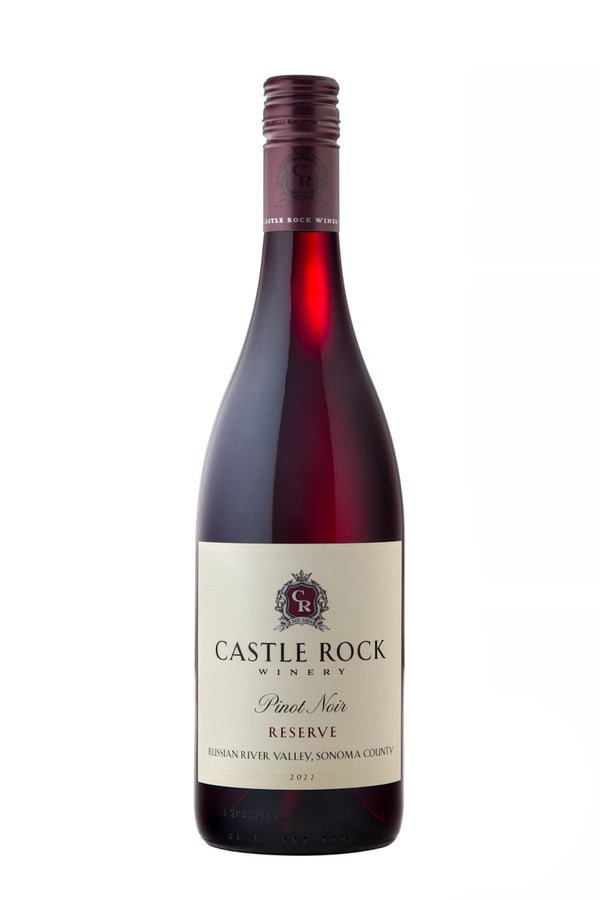 Castle Rock Russian River Valley Pinot Noir (750 ml)