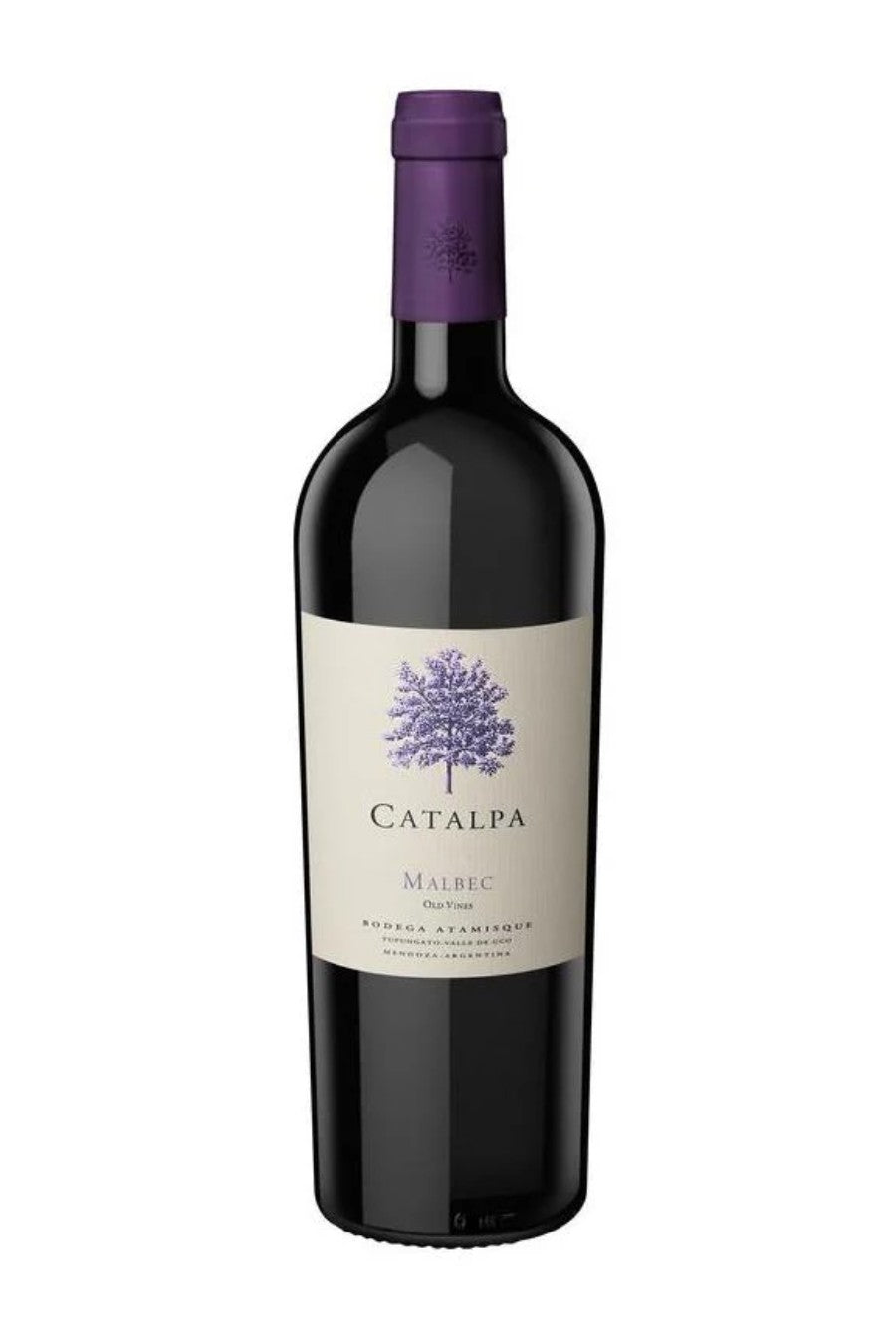 Catalpa Malbec 2022 (750 ml)