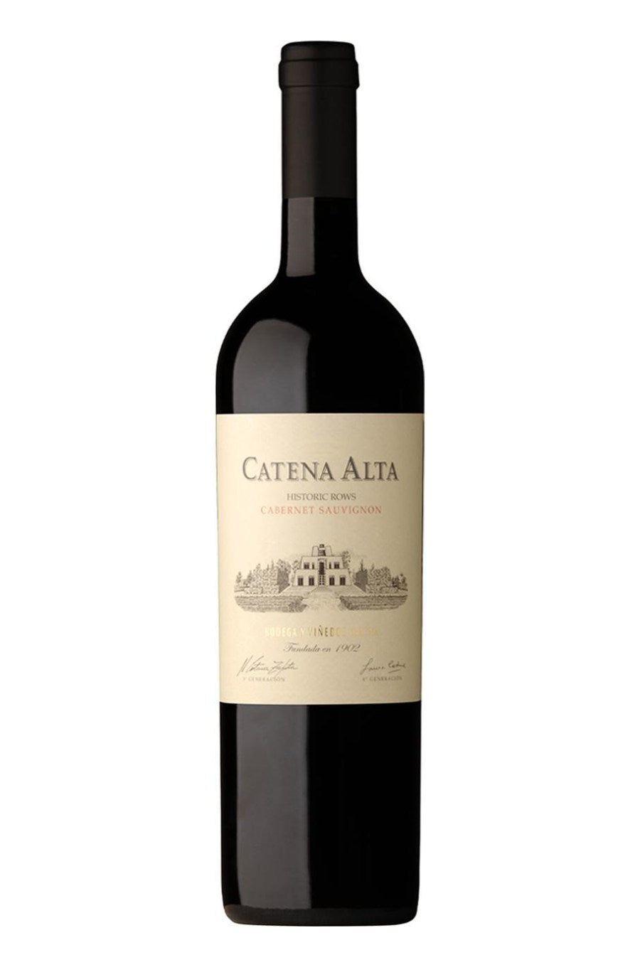 Catena Alta Cabernet Sauvignon 2020 (750 ml)