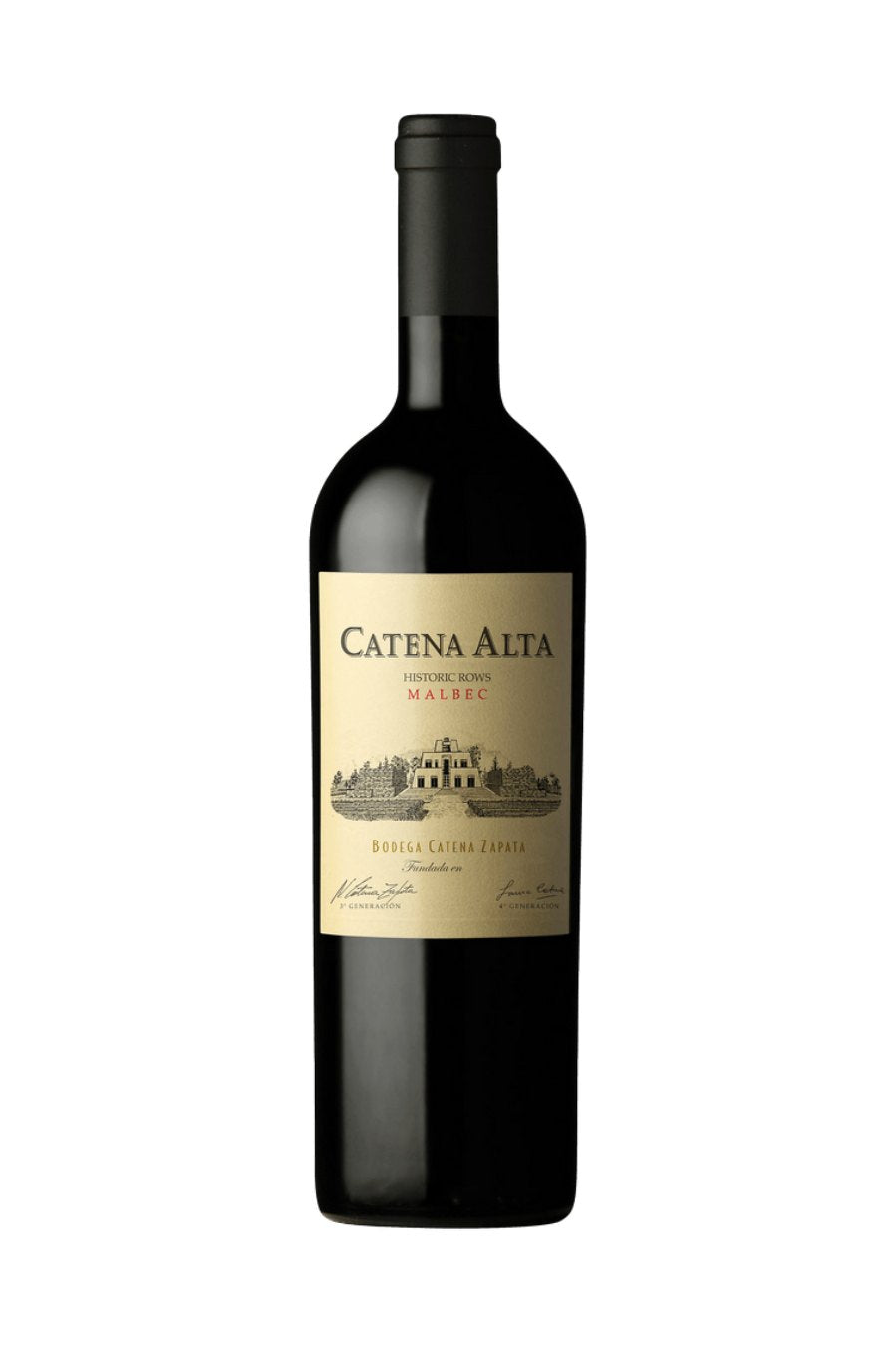 Catena Alta Malbec 2020 (750 ml)