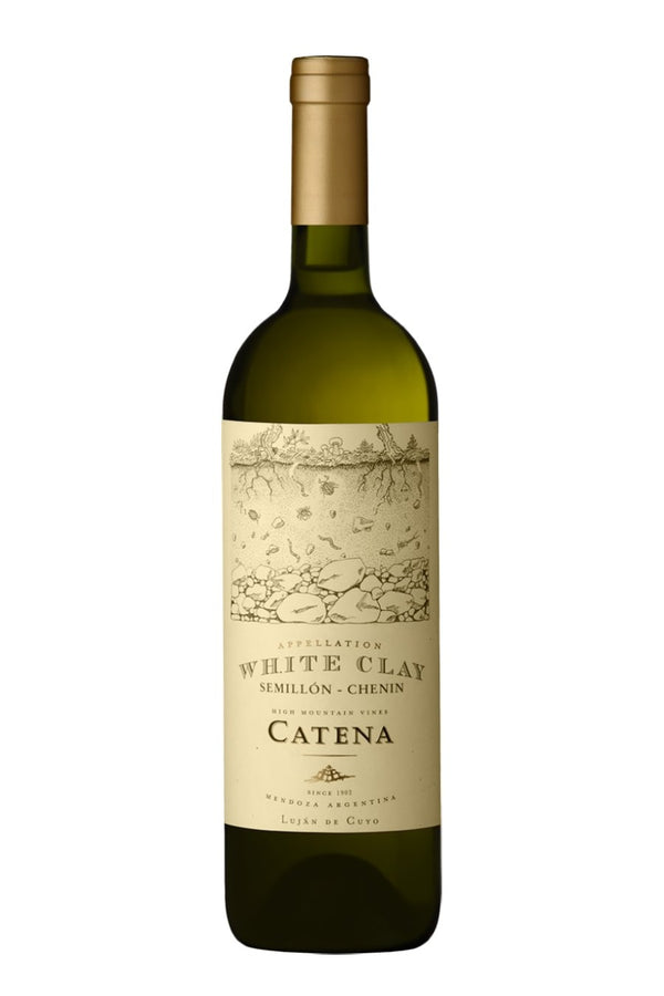 Catena Appellation White Clay Blend 2023 (750 ml)