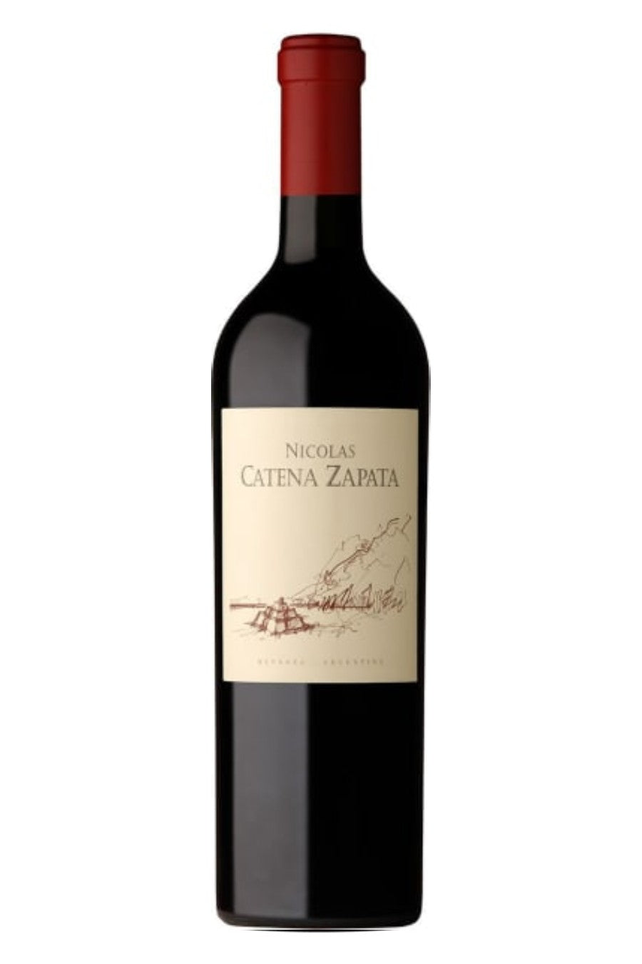 Catena Zapata Nicolas 2020 (750 ml)