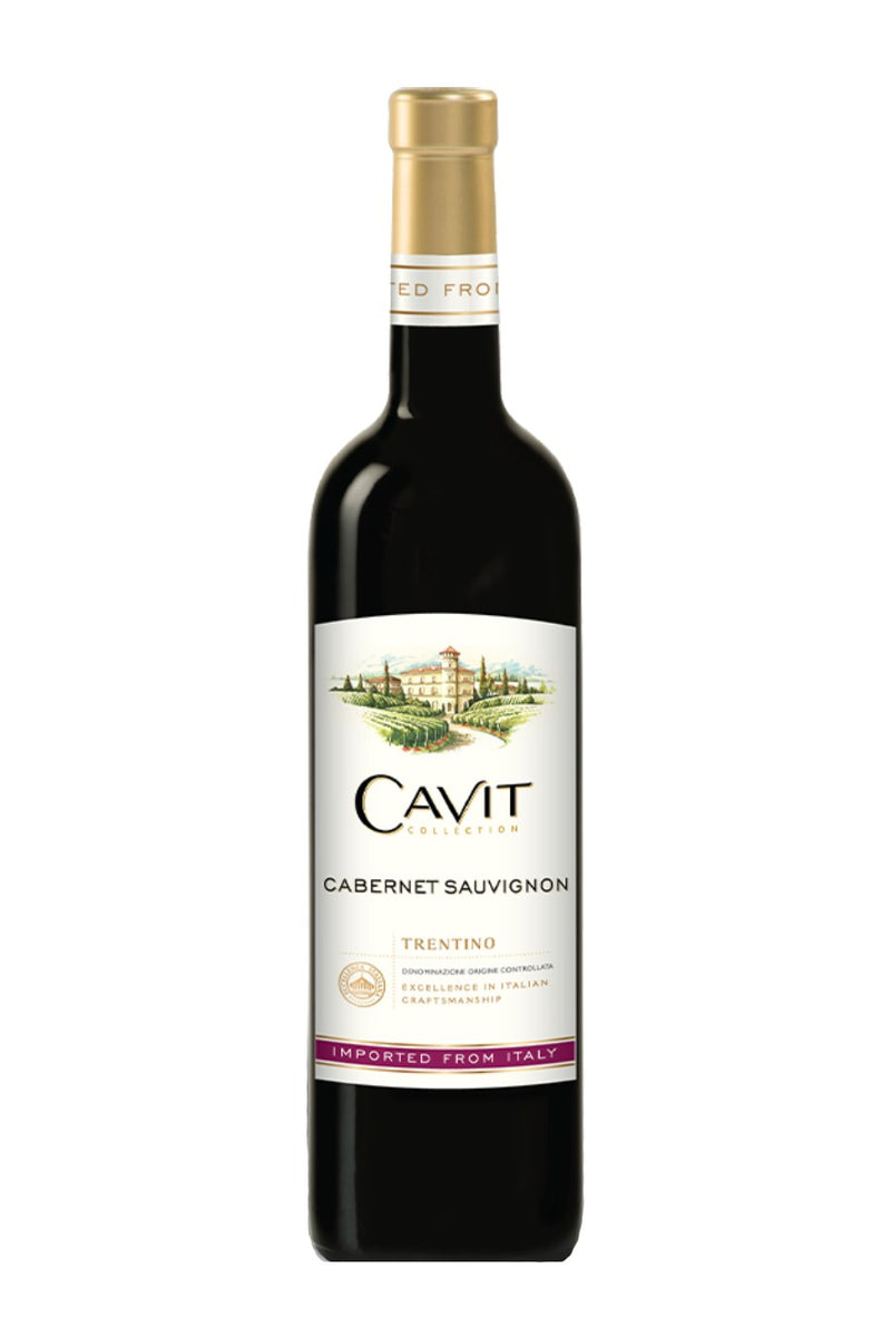 Cavinate Cavit