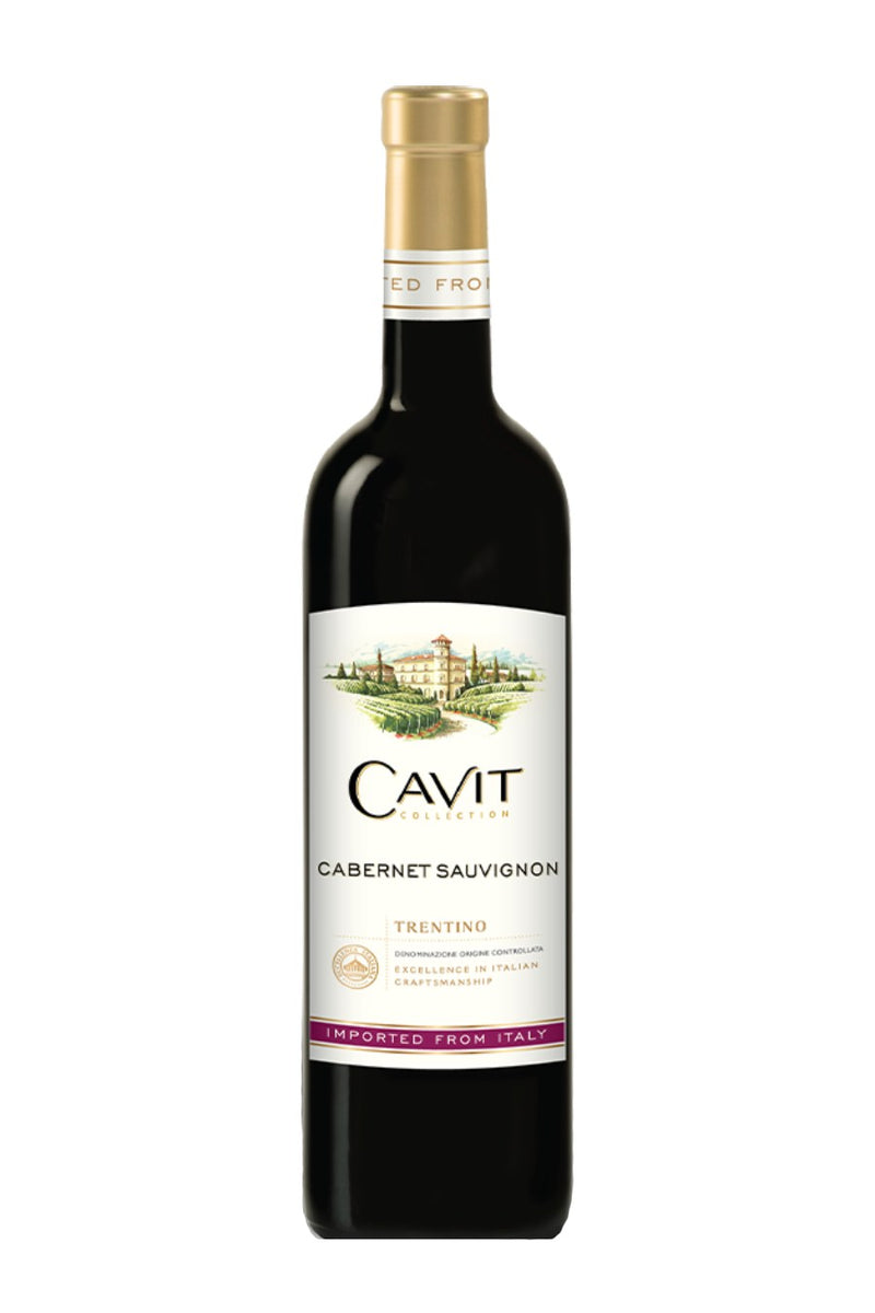 Cavit Cabernet Sauvignon (750 ml)