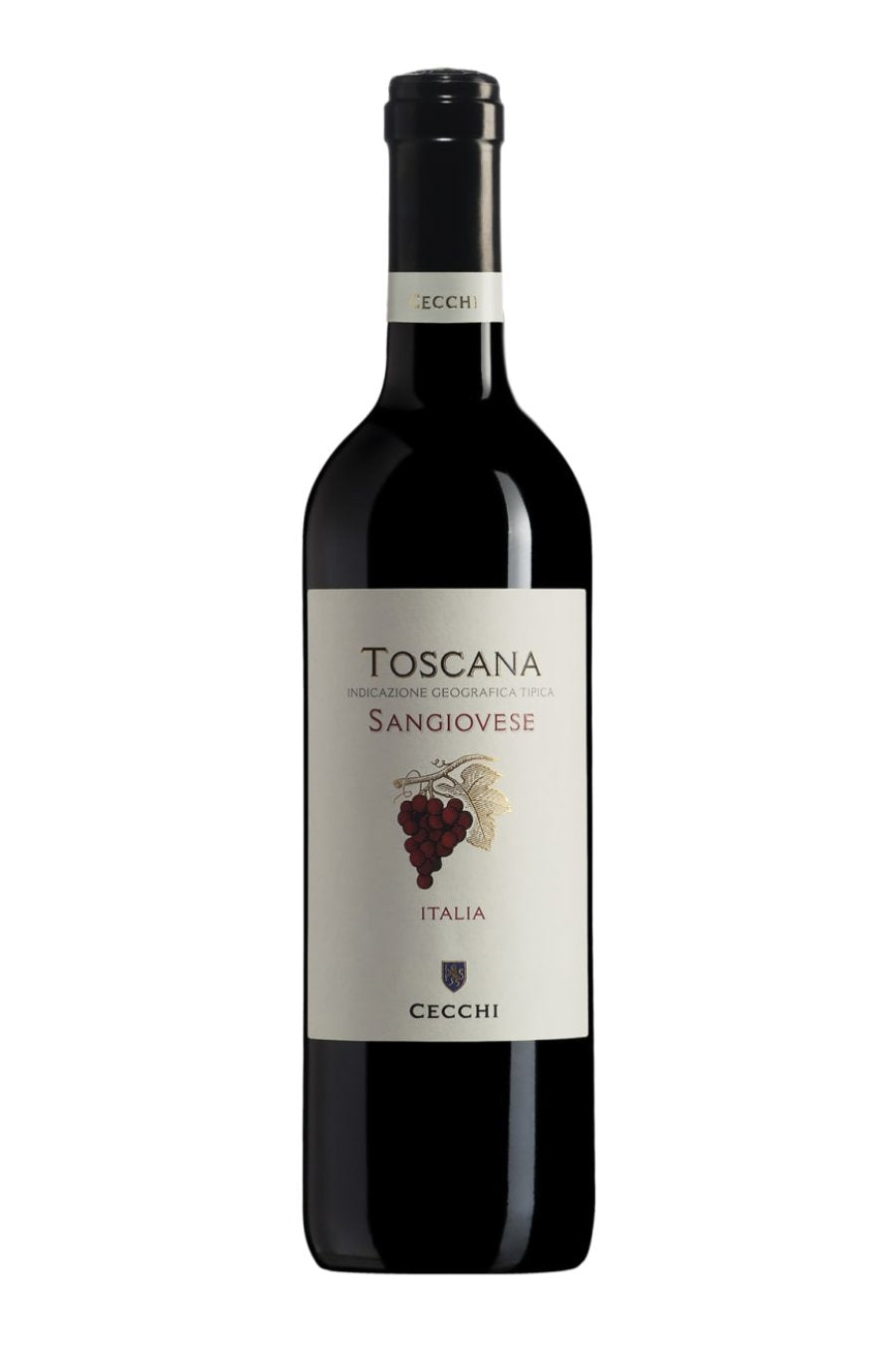 Cecchi Sangiovese 2022 (750 ml)