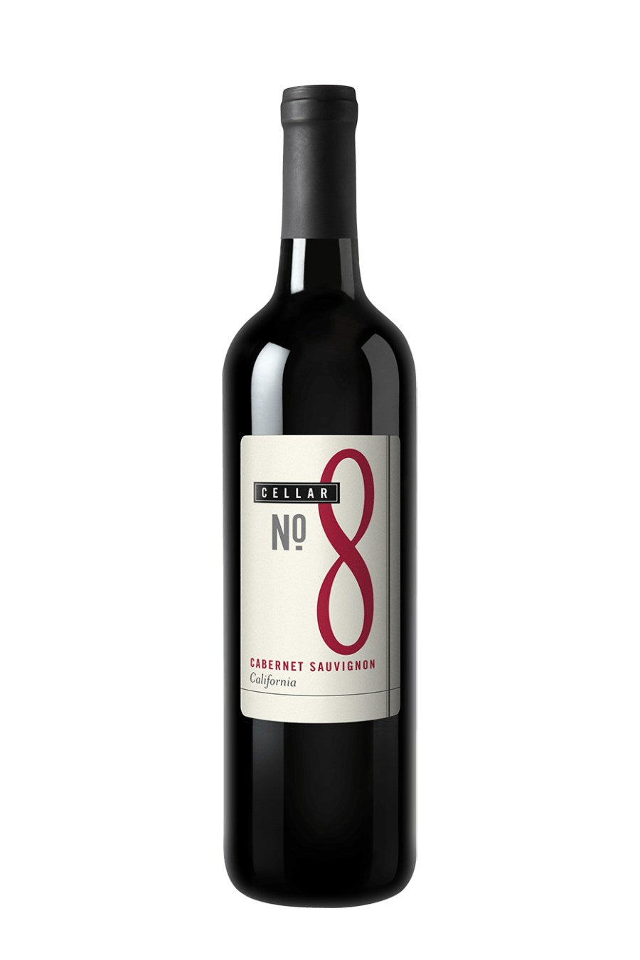 Cellar No. 8 Cabernet Sauvignon (750 ml)