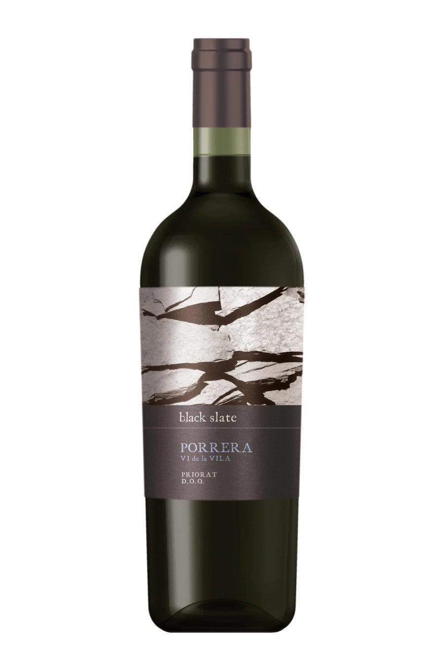 Celler Cal Pla Black Slate Porrera 2020 (750 ml)