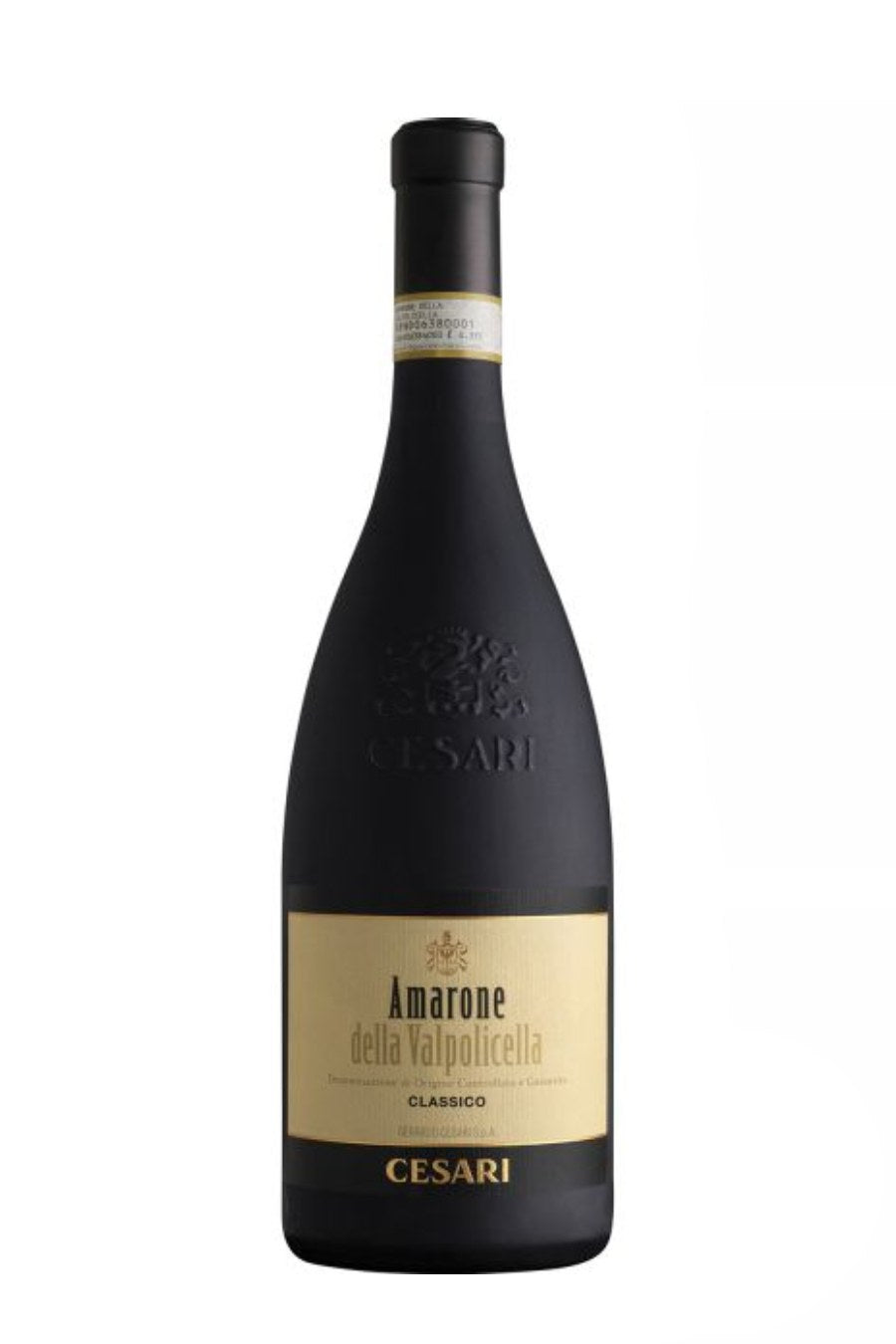 Cesari Amarone Classico 2018 (750 ml)