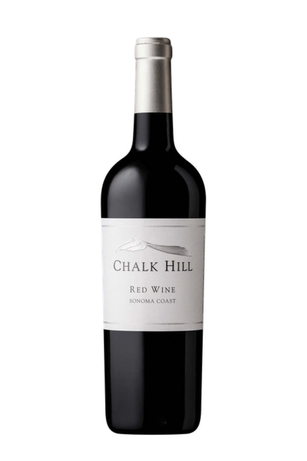 Chalk Hill Red Wine 2019 (750 ml)