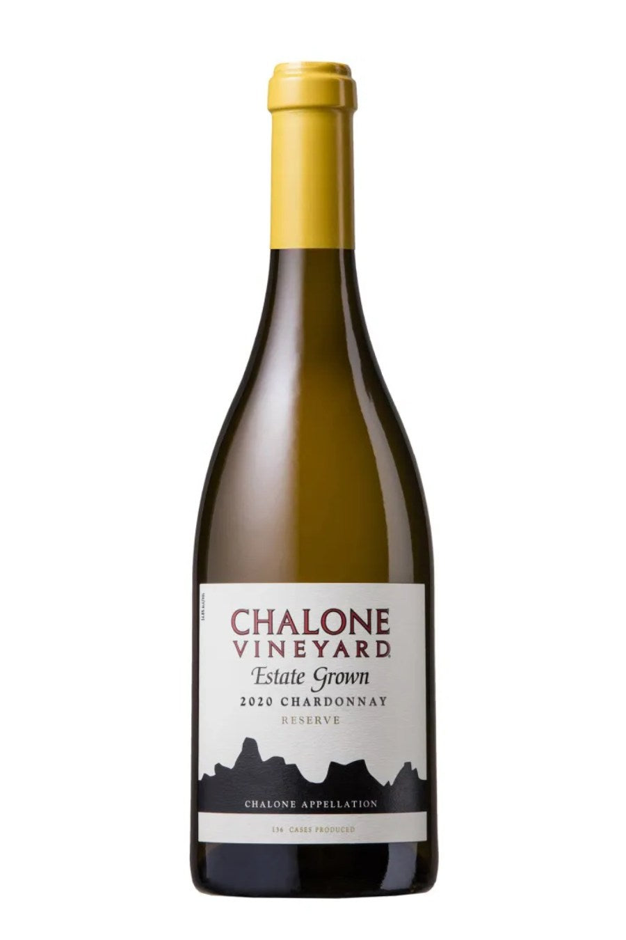 Chalone Vineyard Estate Chardonnay 2022 (750 ml)