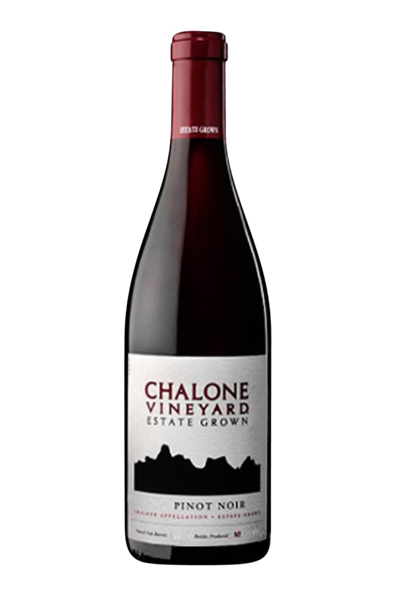 Chalone Vineyard Pinot Noir 2021 (750 ml)