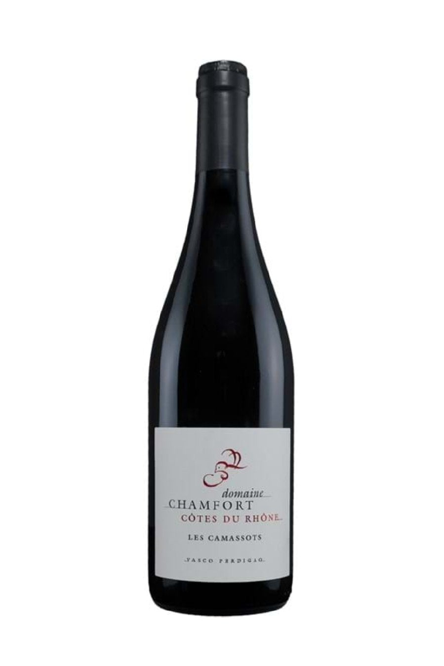 Chamfort Cotes du Rhone 2020 (750 ml)