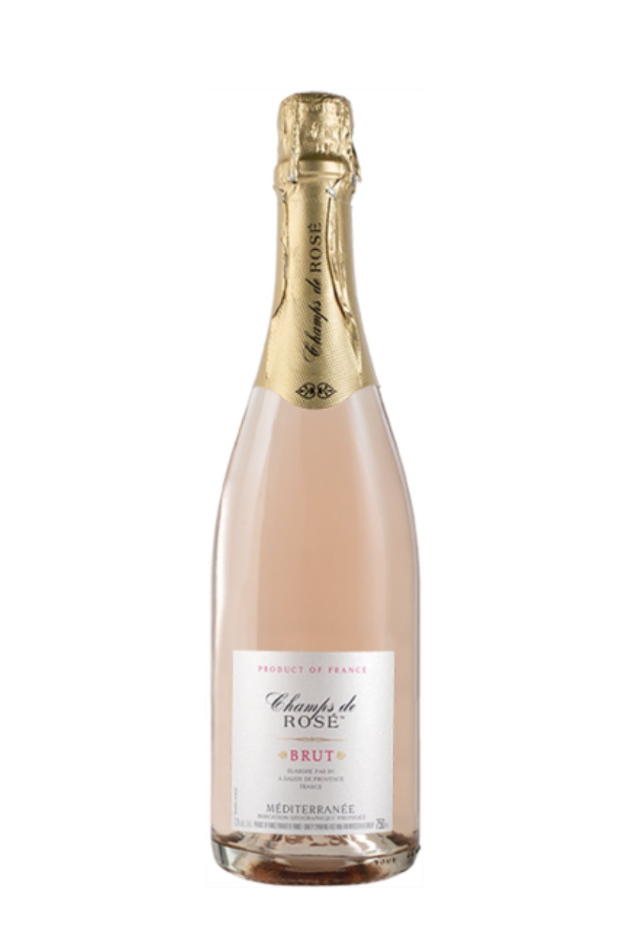 Champs de Provence Cotes de Provence Rose (750 ml)