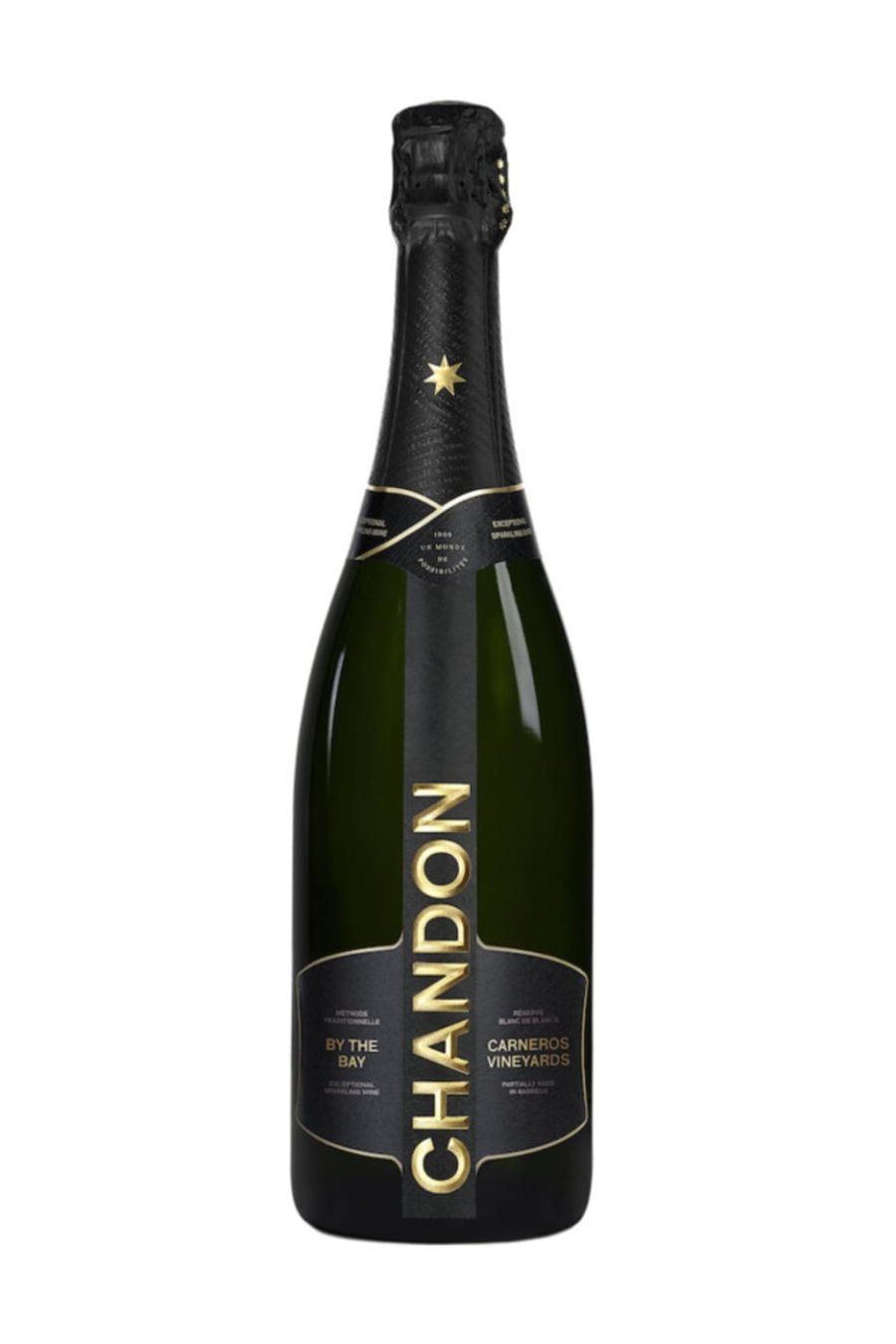 Chandon Blanc de Blancs By The Bay (750 ml)