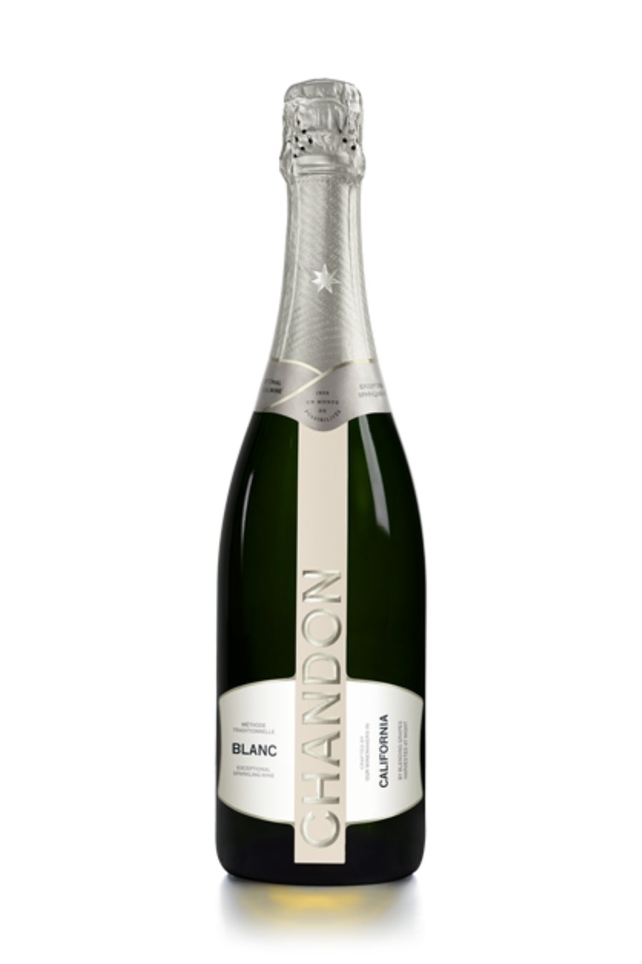 Chandon Demi Sec (750 ml)