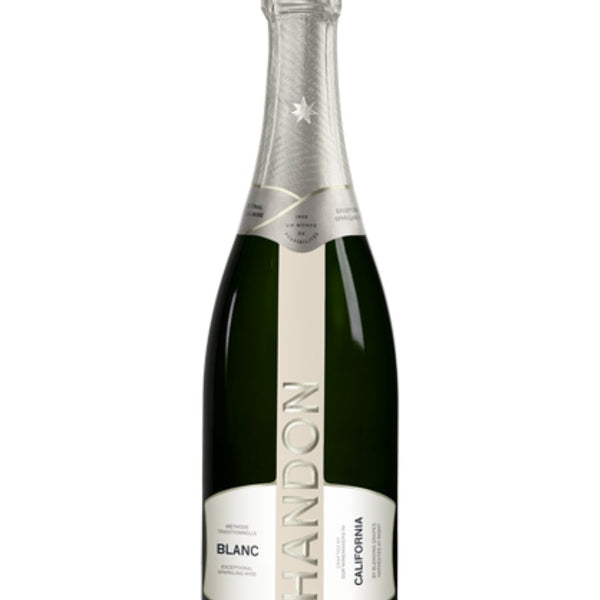 Chandon Demi Sec (750 ml)