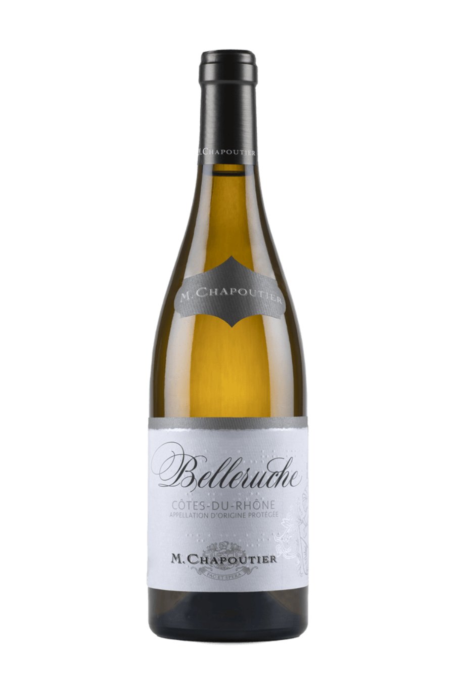 Chapoutier Cdr Belleruche Blanc 2023 (750 ml)