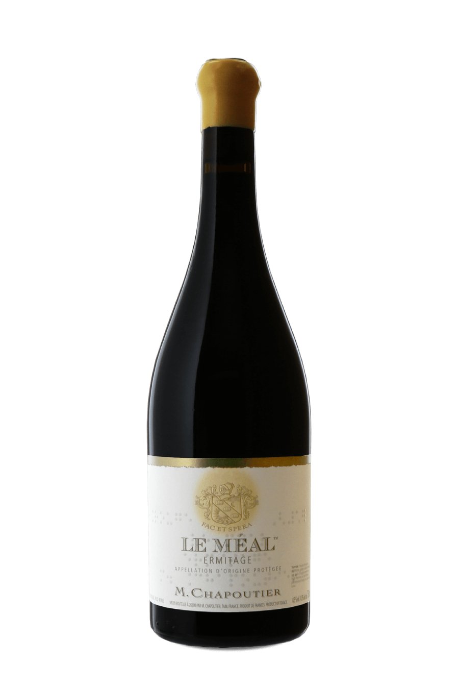 Chapoutier Ermitage Meal Rouge 2017 (750 ml)
