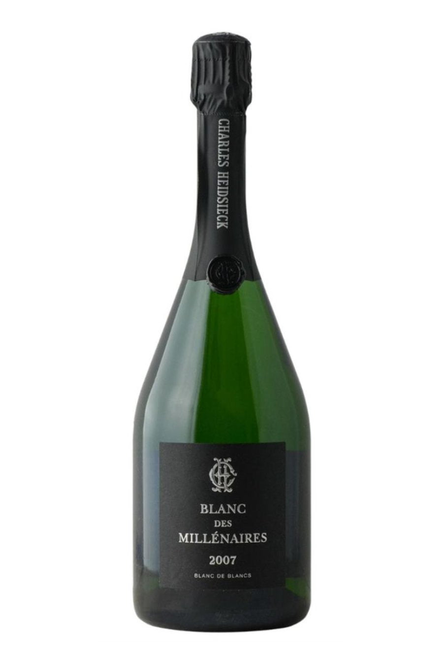 Charles Heidsieck Blanc des Millenaires 2007 (750 ml)