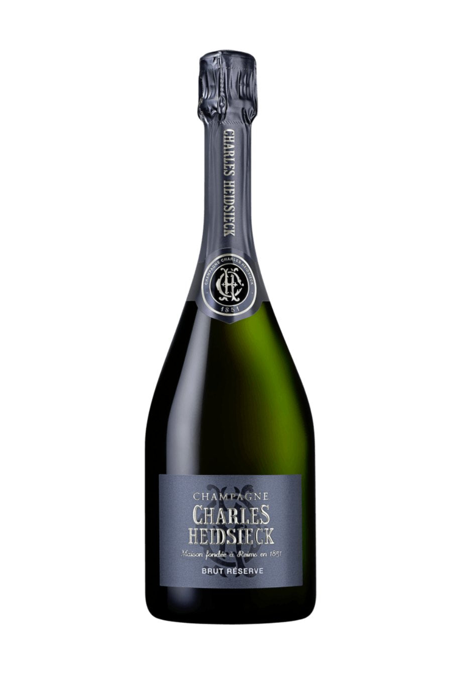 Charles Heidsieck Brut Reserve (750 ml)