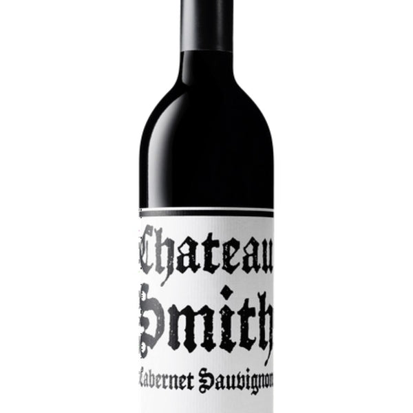 CharlesSmithChateauSmithCabern