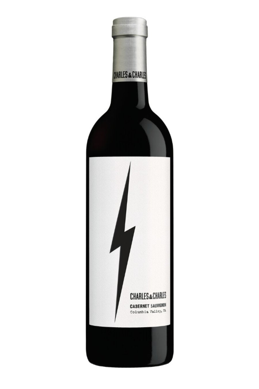 Charles & Charles Cabernet Sauvignon Bolt 2021 (750 ml)