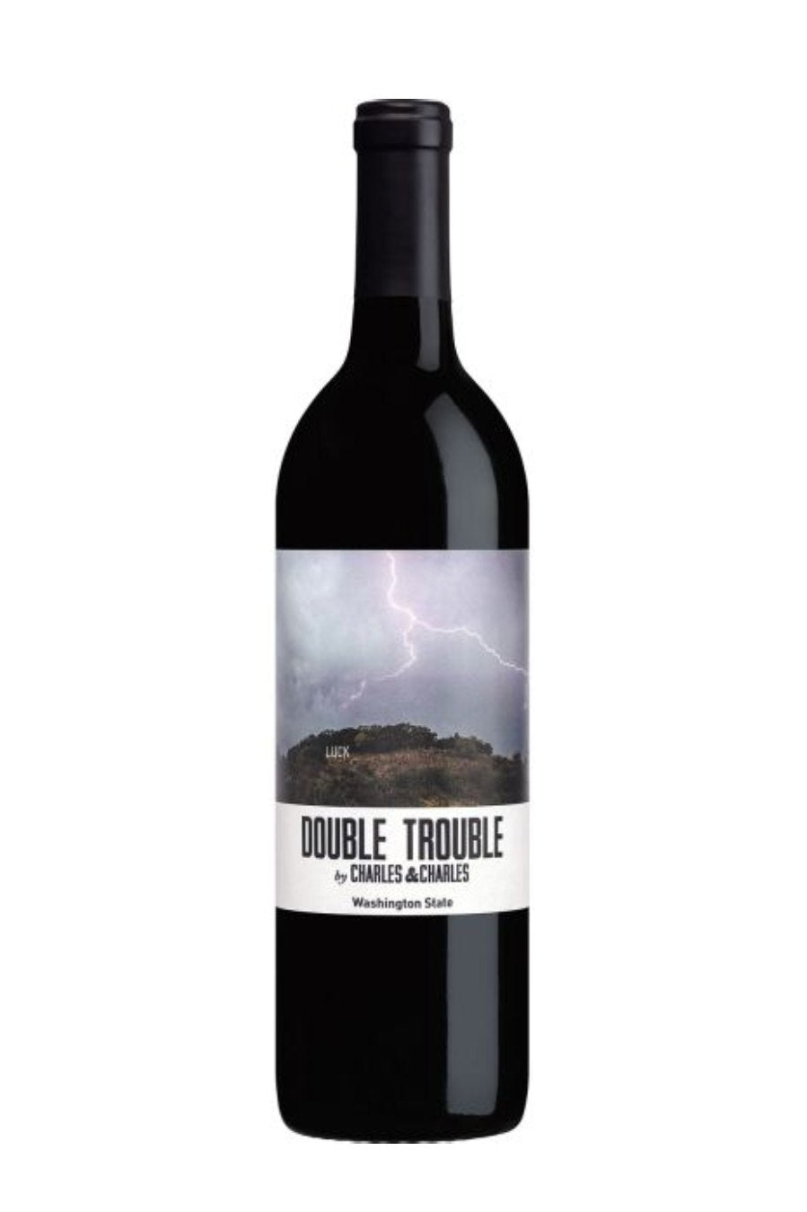 Charles & Charles Double Trouble 2020 (750 ml)