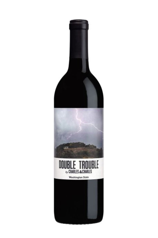 Charles & Charles Double Trouble 2019 (750 ml)
