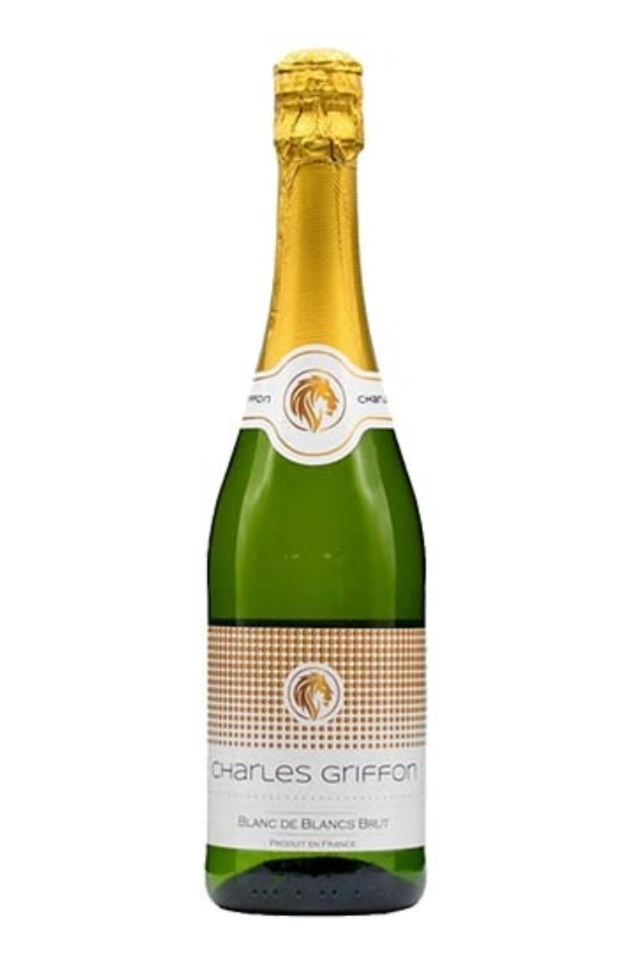 Charles Griffon Brut NV (750 ml)
