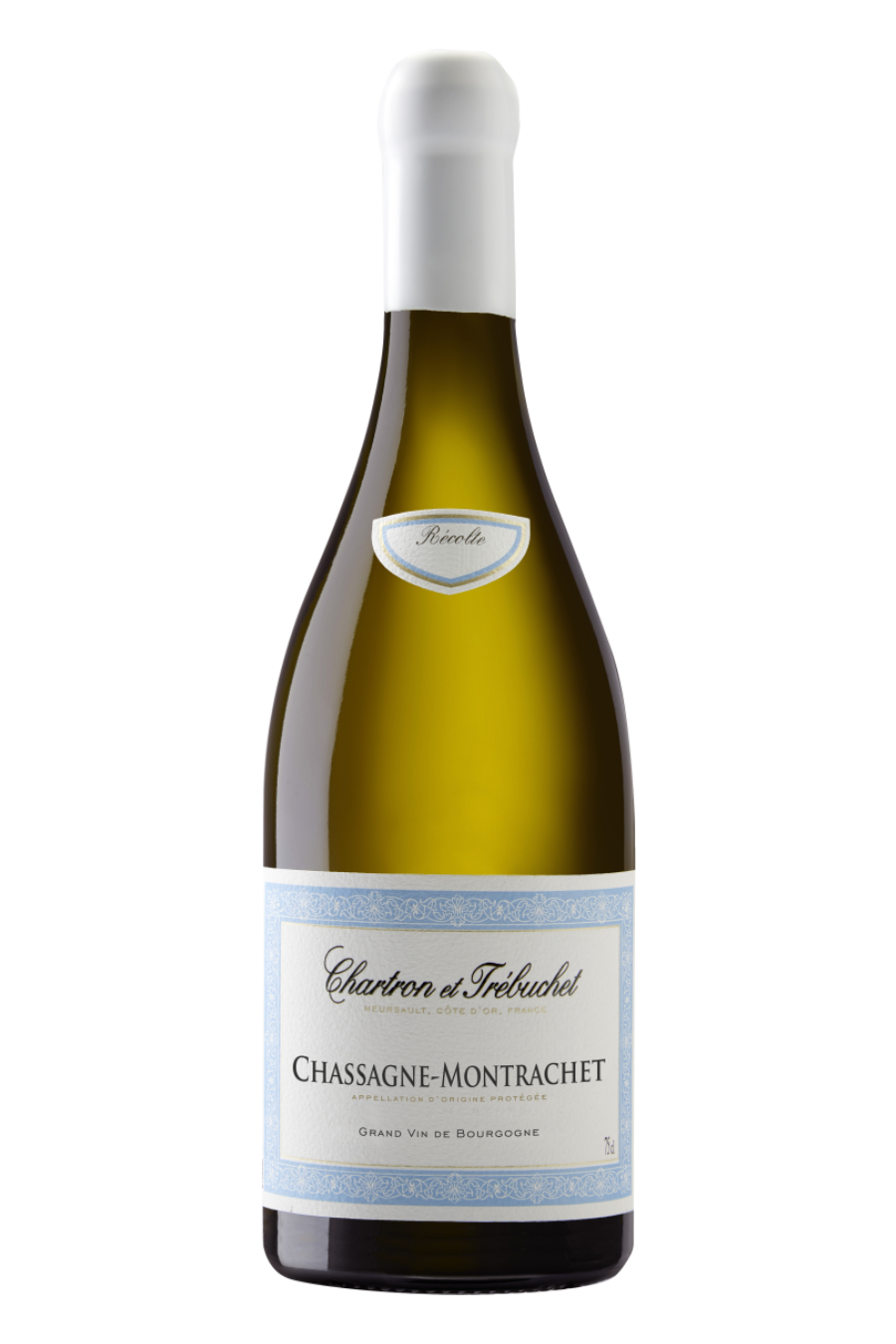 Chartron et Trebuchet Chassagne Montrachet 2021 (750 ml)